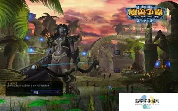 如何正确进行魔兽争霸3安装？详细教程及注意事项让您顺利体验游戏！