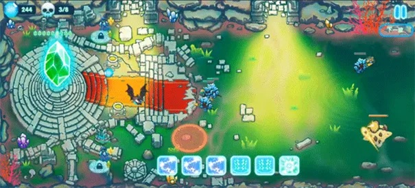 (水晶战争怎么玩)掌握水晶战争2攻略,成为制霸战场的高手! (水晶战争怎么玩)掌握水晶战争2攻略,成为制霸战场的高手!